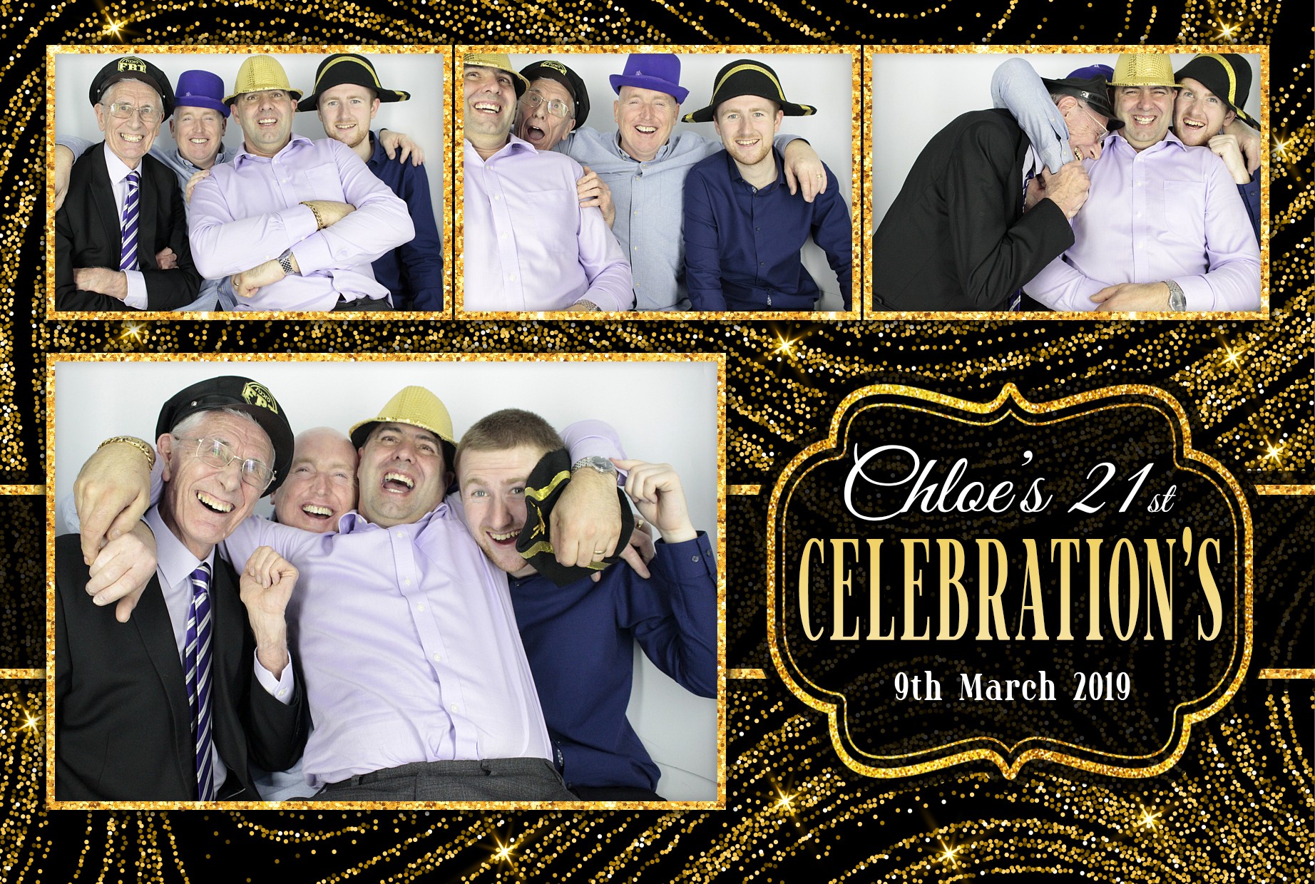 Chlöe’s 21st | View more photos from the event at gallery.myphotoboothexperience.co.uk/u/MyPhotoBoothExperienceLtd/Chlöe’s-21st